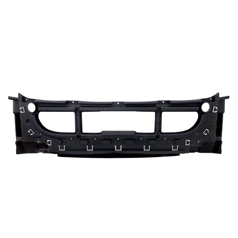 FREIGHTLINER CASCADIA 2008-2017 Center Bumper Inner Paint With Air Vent Holes image