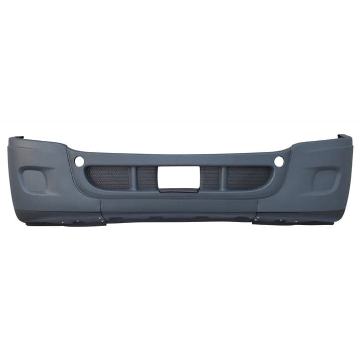 FREIGHTLINER CASCADIA 2008-2017 Bumper Paint With Hole Paint image