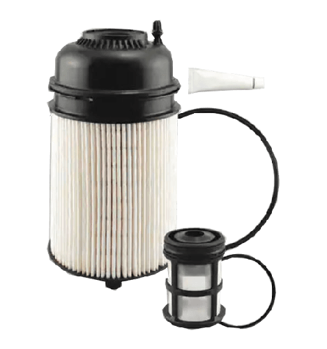 FREIGHTLINER CASCADIA Fuel Filter A4700903151, A4720900451, A4720900551, A4720900651P551063, WF10103, FK13834, FK13850NN image