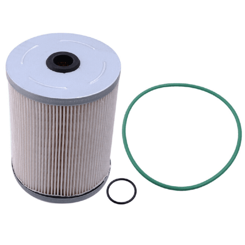FREIGHTLINER CASCADIA Fuel Water Separator P551011, FS19915, A0000903651, A4720921205 image