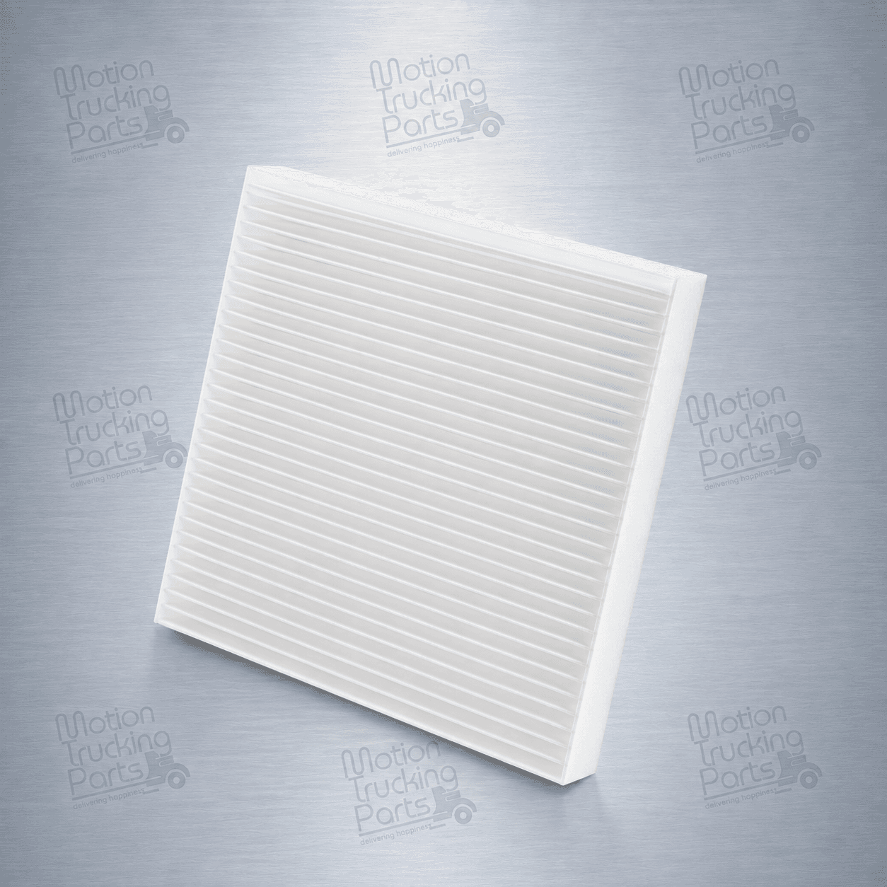 Freightliner Cascadia Cabin Air Filter | Replaces ABP N10G 91599 image