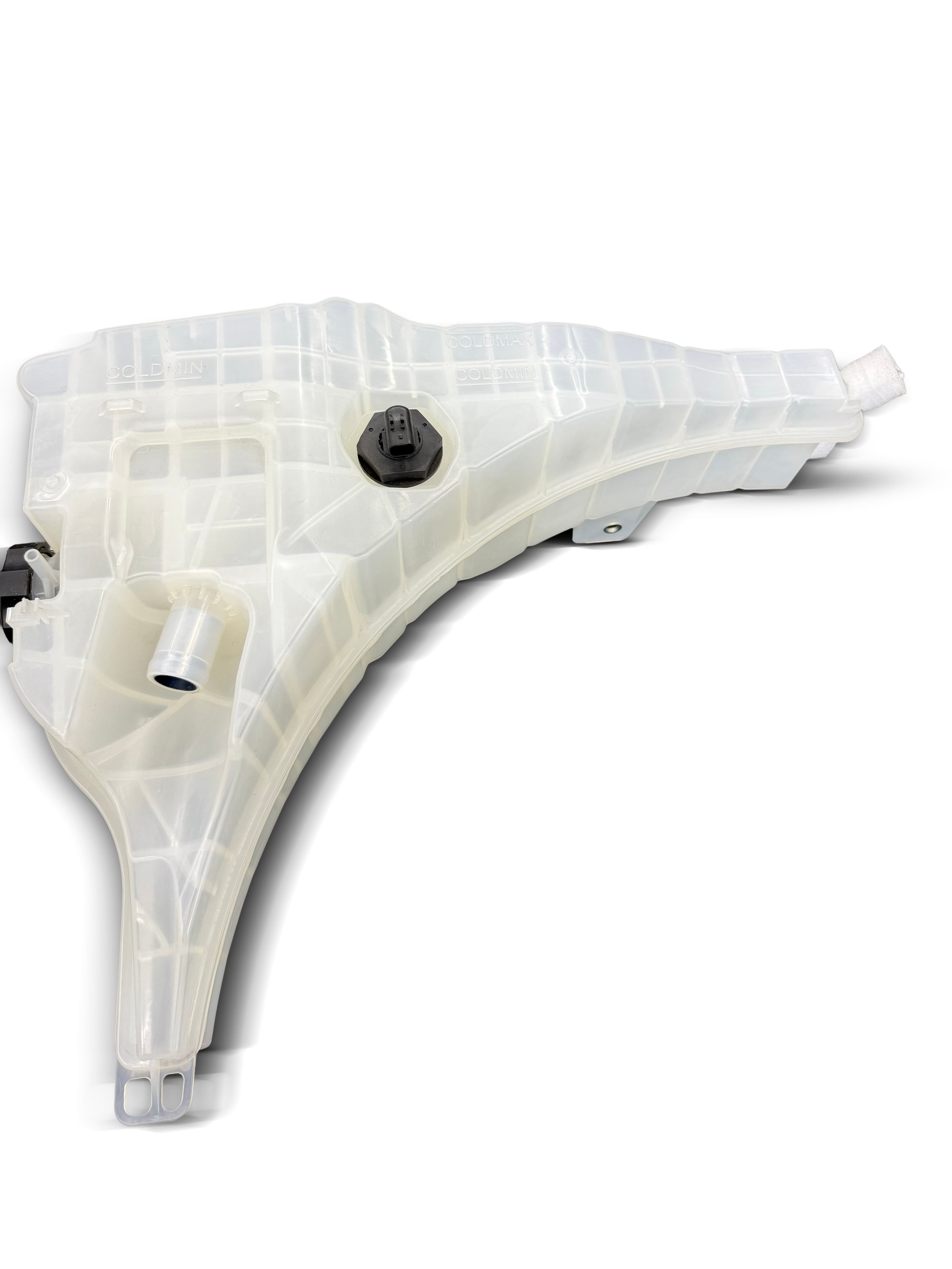 Coolant Reservoir Surge Tank 2008–2017 Freightliner Cascadia– A05-25263-007 image