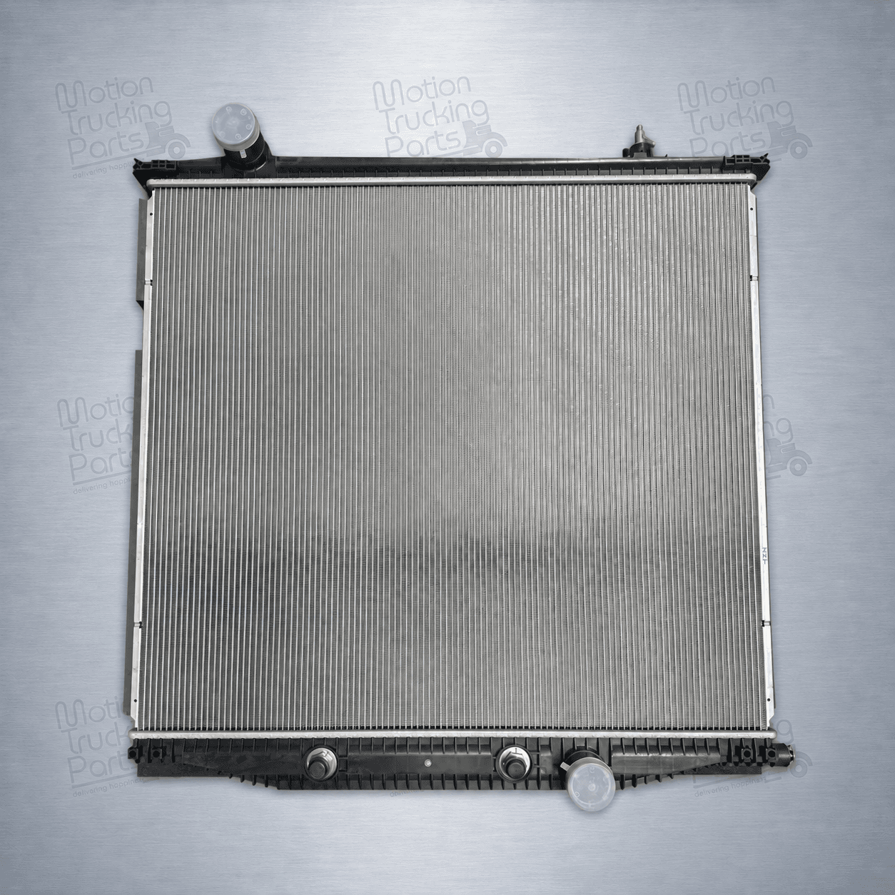 Radiator for Select 2017+ International LT / LT625 & ProStar Models (Replacement for 2516107C91) image