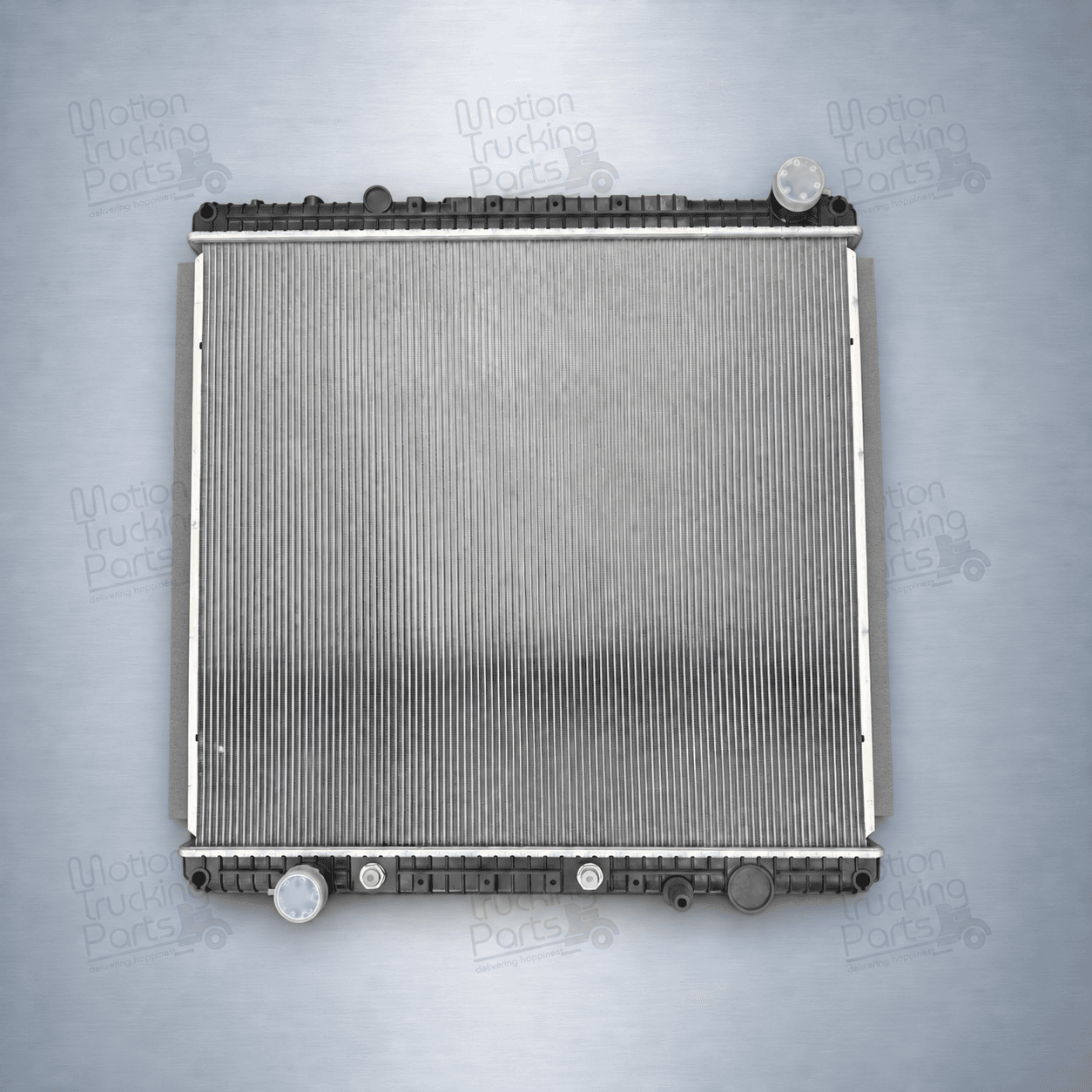 Radiator Assembly for 2013–2017 Freightliner Cascadia 113/125, M2-112 (Replacement for 05-37145-000) image