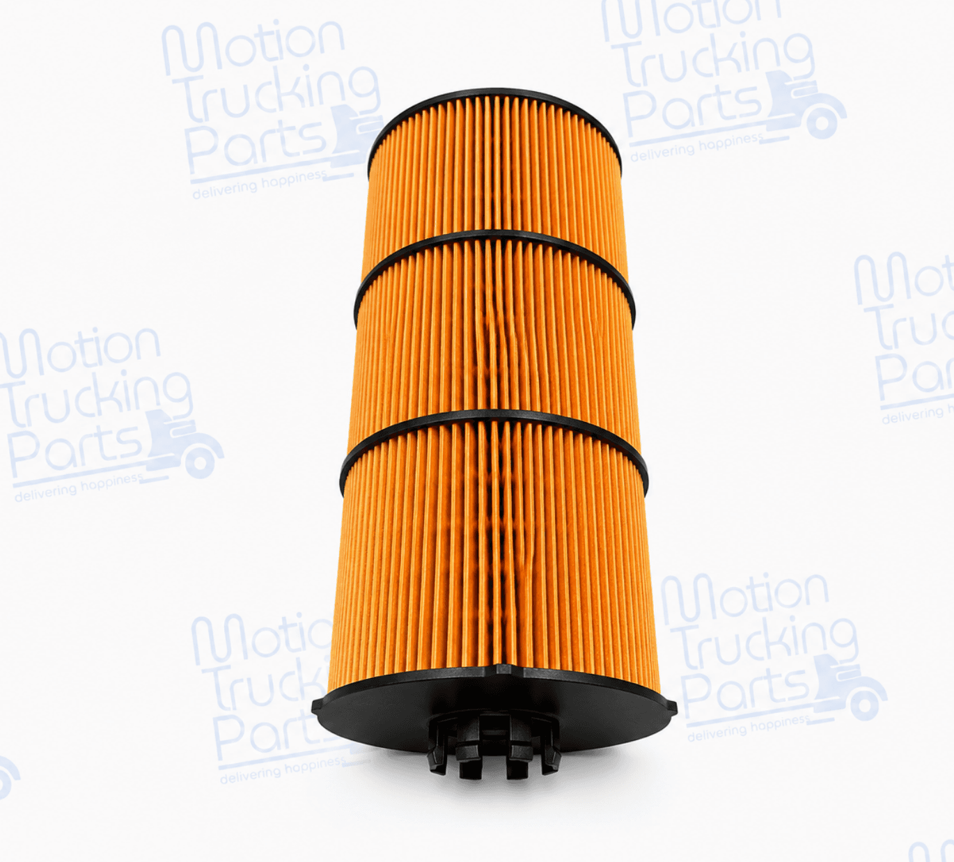 Freightliner Cascadia Oil Filter | Replaces DDE A4711800209 image