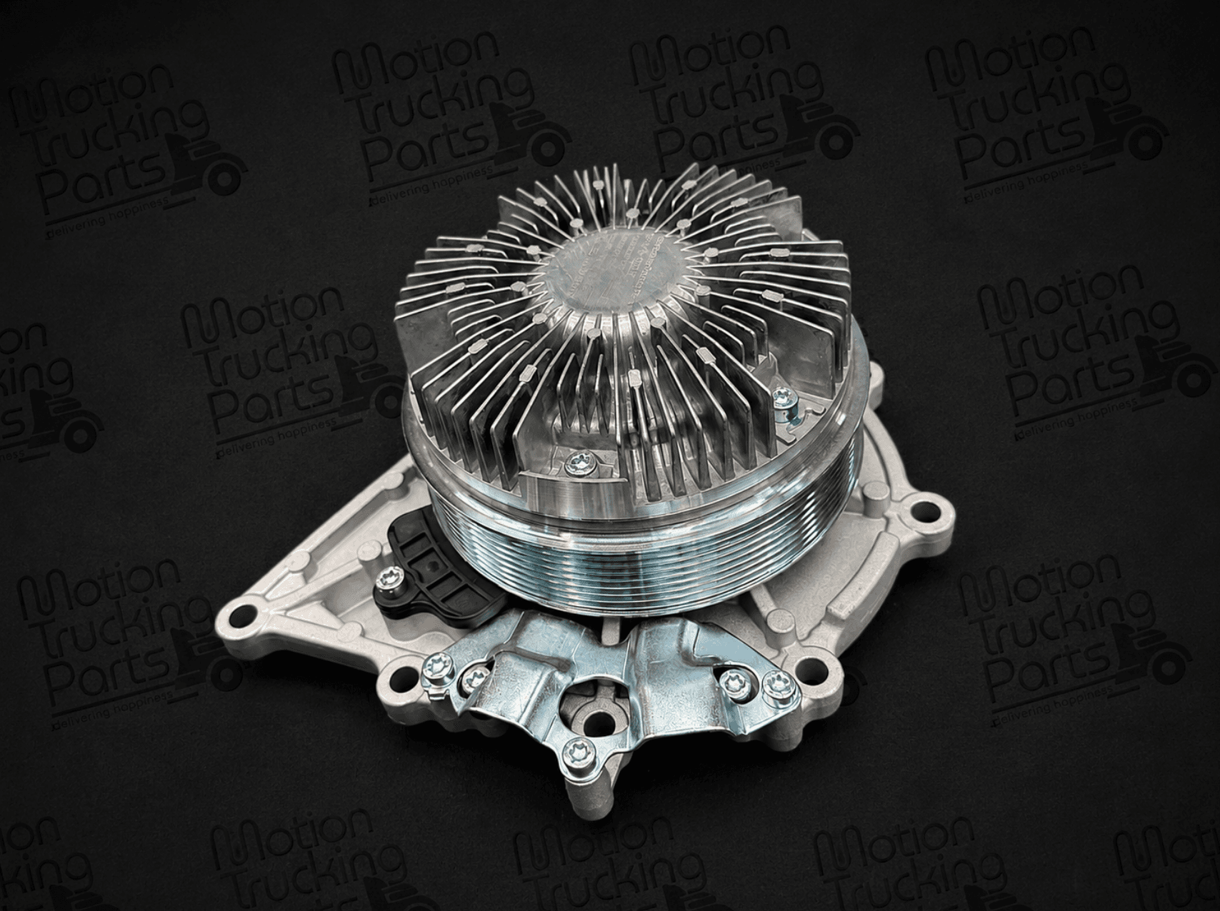 Detroit Diesel DD13/DD15/DD16 Water Pump (EA4722002701 Series) image