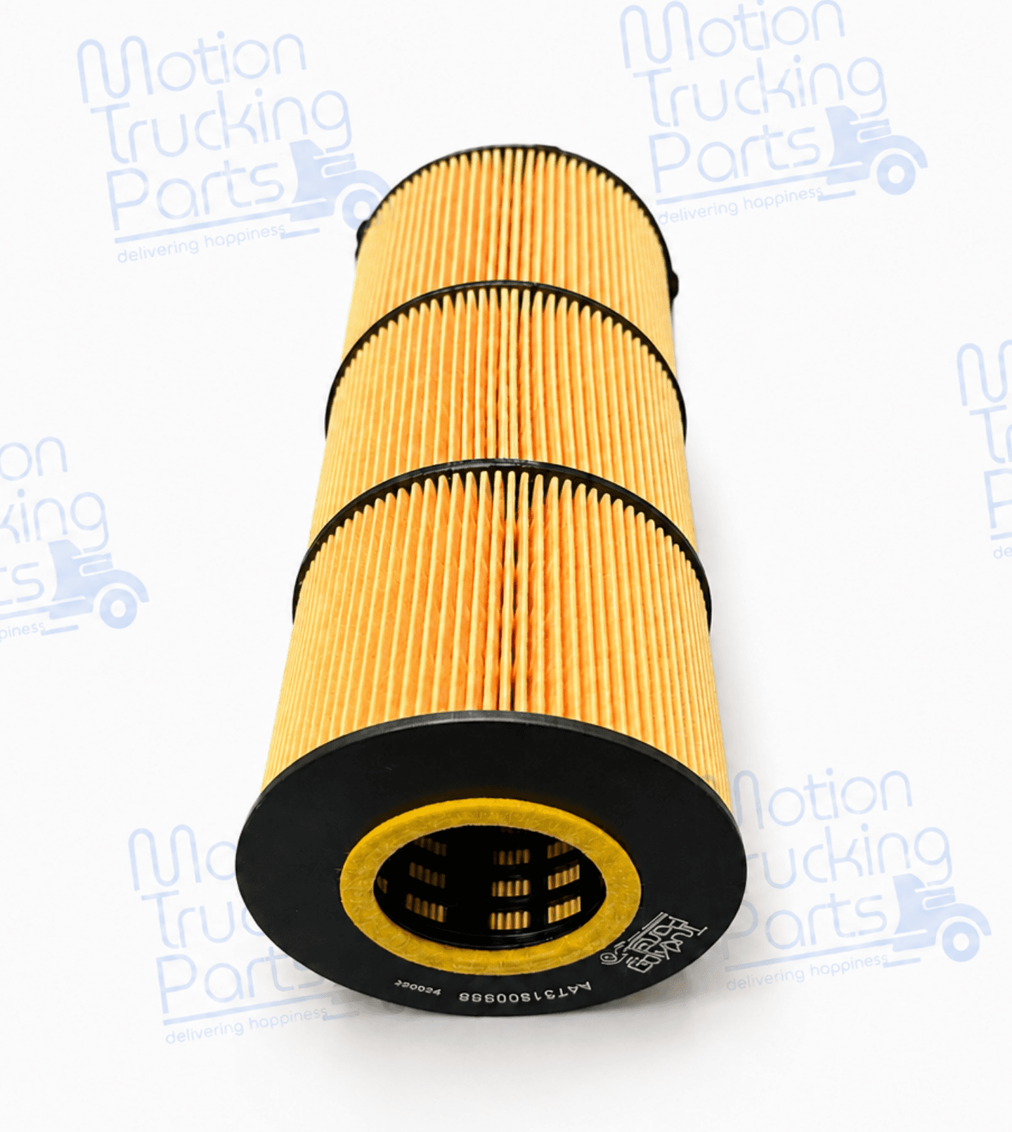 Freightliner Cascadia Oil Filter | Replaces DDE A4731800909 image