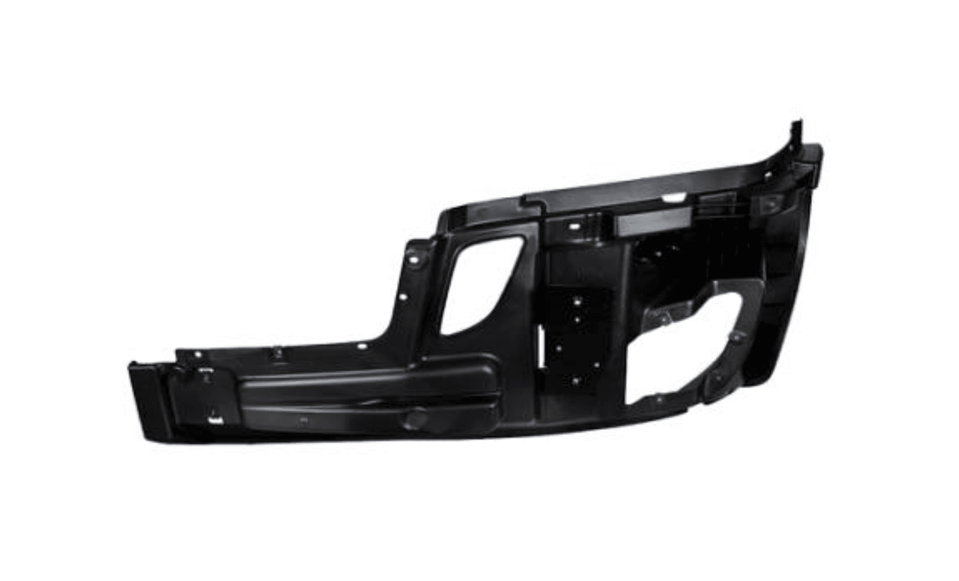 FREIGHTLINER CASCADIA 2018+ Bumper Inner With Hole Driver Side LH image