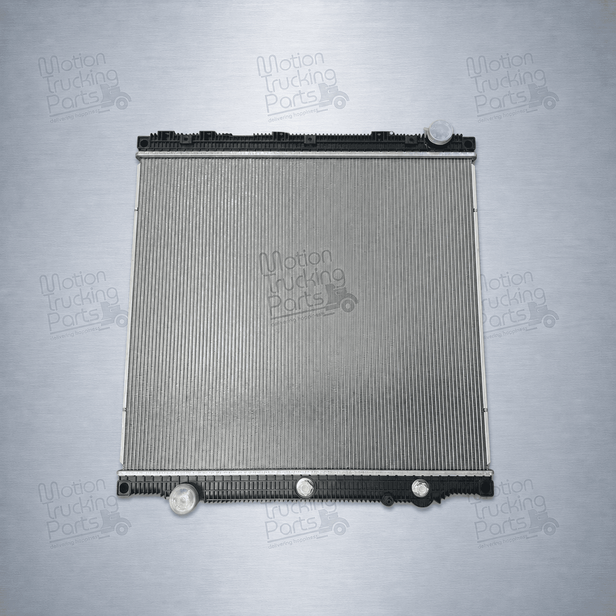 Radiator for 2017+ Freightliner Cascadia 116/126 Models (Replacement for TXE 1003849) image