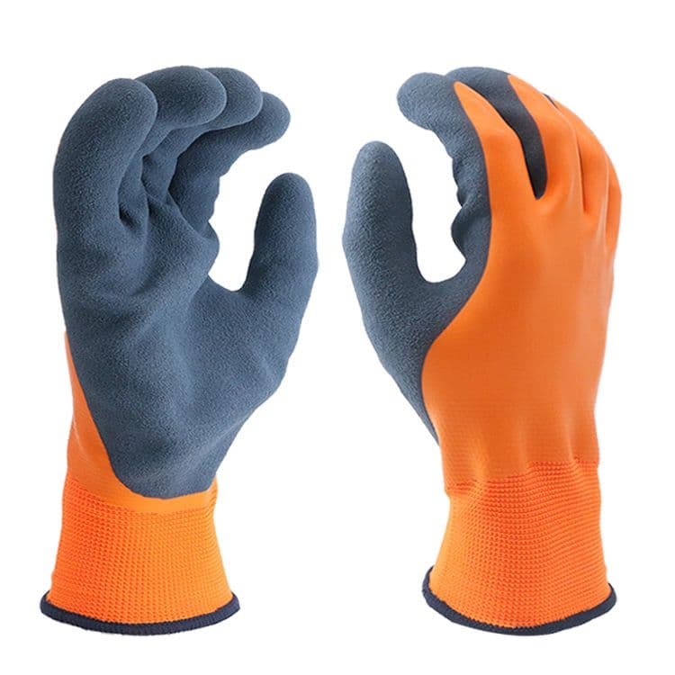 Sandy Flex Latex Gloves image