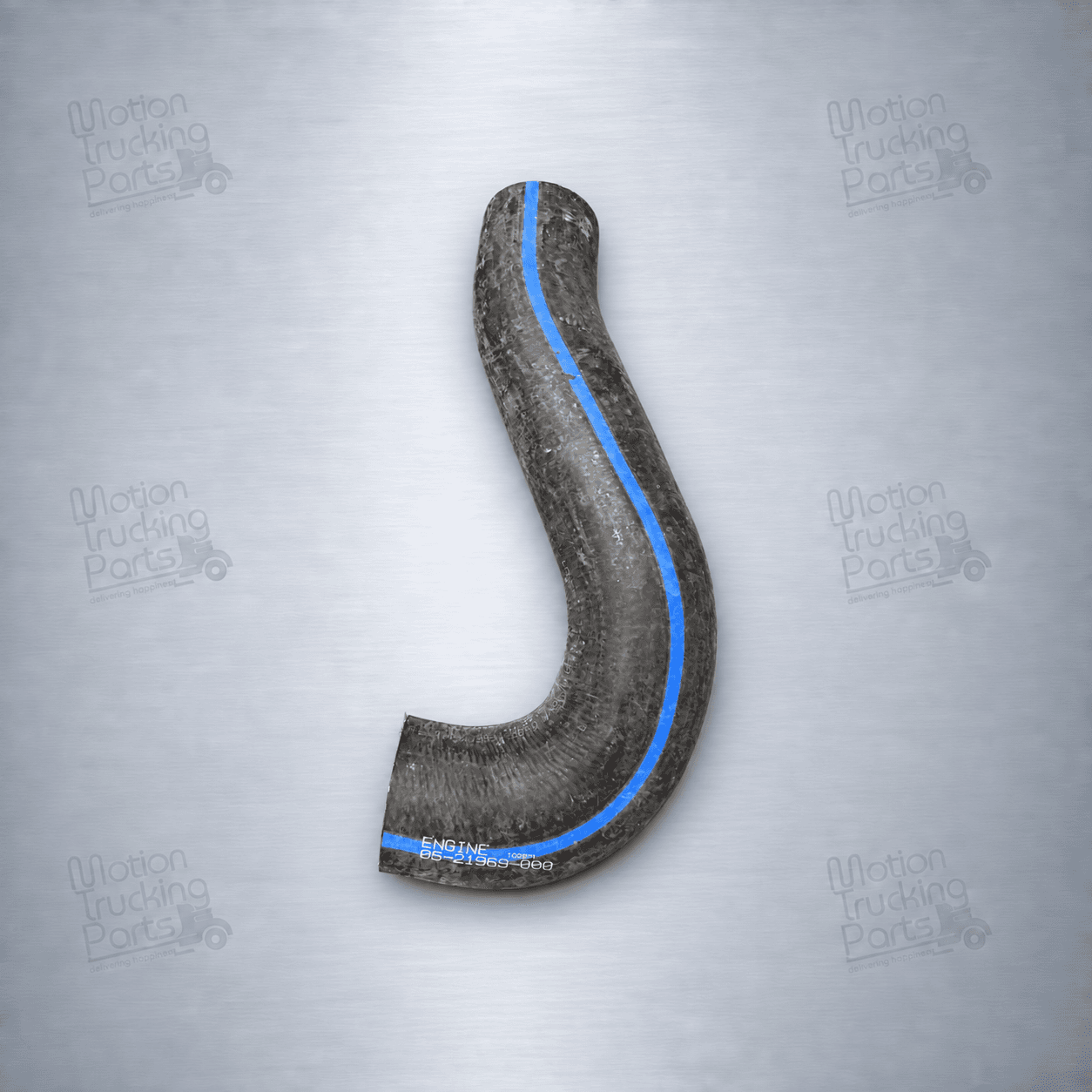 Genuine OEM 05-21969-000 – Lower Radiator Coolant Hose image