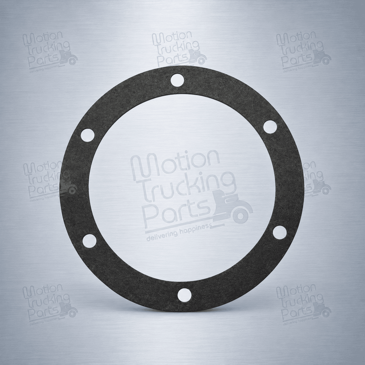 Motion MTP-3303118 6-Hole Hub Cap Gasket | Replaces STEMCO 330-3118 image