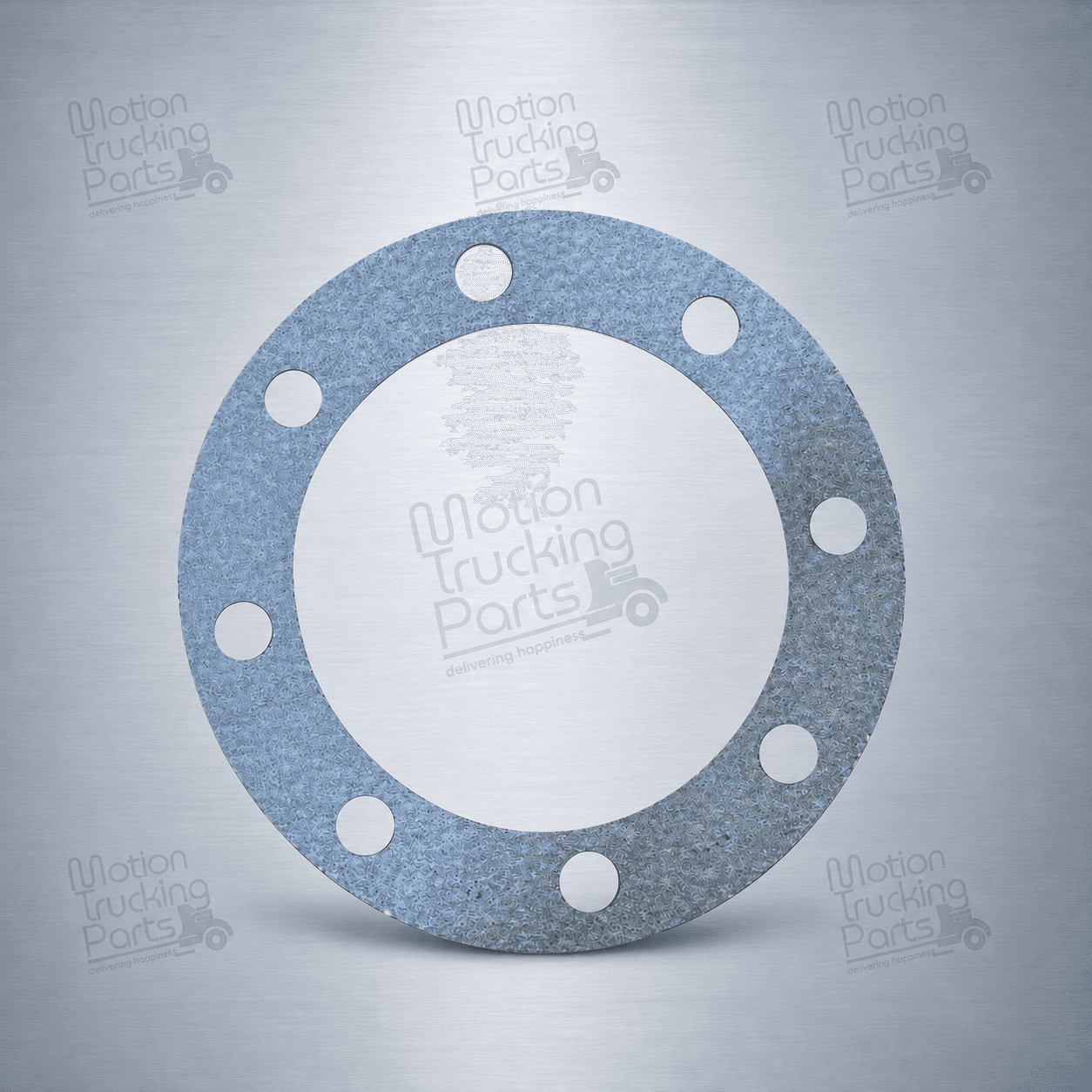 MTP-3303111 | Drive Axle Flange Gasket – 8-Hole | Replacement for STEMCO 330-3111 image